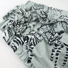 2-Piece Top with Diaper Cover