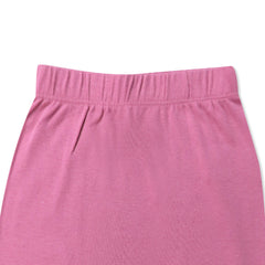 3-Pack Organic Cotton Harem Pants