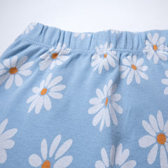 3-Pack Organic Cotton Harem Pants