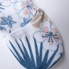 3-Pack Organic Cotton Footed Pants