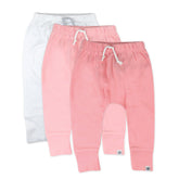 3-Pack Organic Cotton Honest Pants