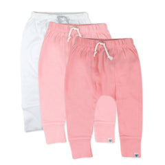 3-Pack Organic Cotton Honest Pants