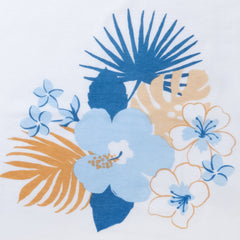 3-Piece Short Sleeve Hoodie, T-shirt and Short Set