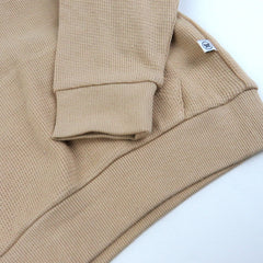 3-Pack Cotton Thermal Hoodie