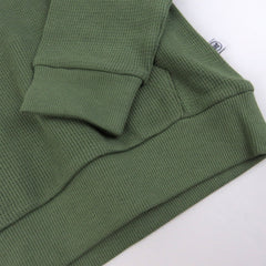 3-Pack Cotton Thermal Hoodie