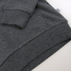 3-Pack Cotton Thermal Hoodie