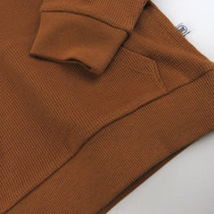 3-Pack Cotton Thermal Hoodie