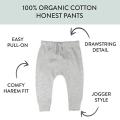4-Pack Organic Cotton Honest Pants