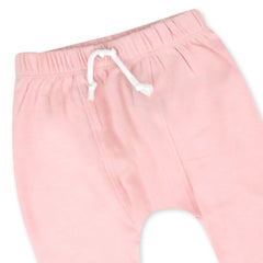 4-Pack Organic Cotton Honest Pants