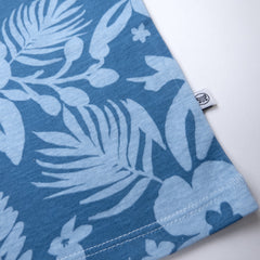 5-Pack Organic Cotton Sleeveless Muscle T-Shirts