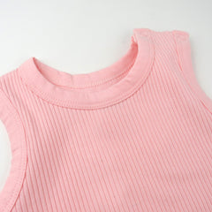 6-Piece Better Baby Girl Bundle