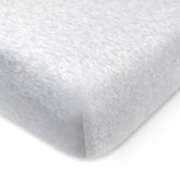 Organic Cotton Fitted Crib Sheet