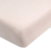 Organic Cotton Fitted Crib Sheet