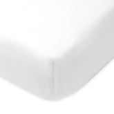 Organic Cotton Fitted Crib Sheet