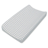 Organic Cotton Changing Pad Cover