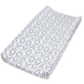 Organic Cotton Changing Pad Cover