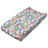 Organic Cotton Changing Pad Cover