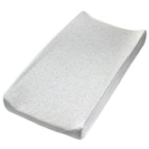 Organic Cotton Changing Pad Cover