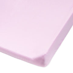 Organic Cotton Changing Pad Cover