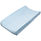 Organic Cotton Baby Terry Changing Pad Cover