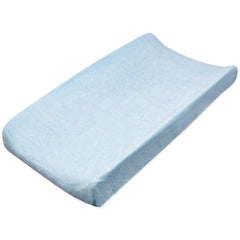 Organic Cotton Baby Terry Changing Pad Cover