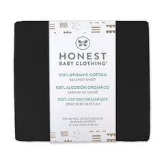 Organic Cotton Bassinet Sheet