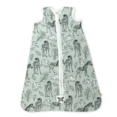 Organic Cotton Classic Wearable Blanket