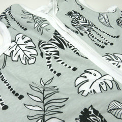 Organic Cotton Classic Wearable Blanket