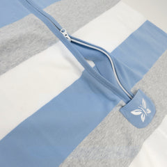 Organic Cotton Classic Wearable Blanket