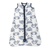 Organic Cotton Classic Wearable Blanket