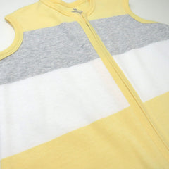 Organic Cotton Classic Wearable Blanket