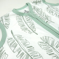 Organic Cotton Classic Wearable Blanket