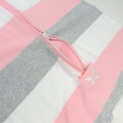 Organic Cotton Classic Wearable Blanket