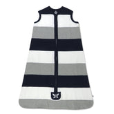 Organic Cotton Classic Wearable Blanket