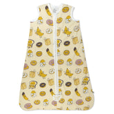 Organic Cotton Classic Wearable Blanket