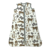 Organic Cotton Classic Wearable Blanket