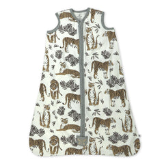 Organic Cotton Classic Wearable Blanket