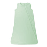 Organic Cotton Matelassé Medium Weight Wearable Blanket