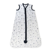 Organic Cotton Zip Front Wearable Blanket