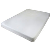 Organic Cotton Mini Crib Sheet