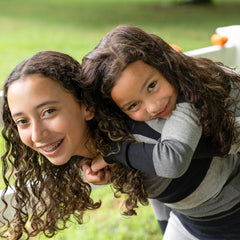 Organic Cotton Holiday Matching Family Pajamas