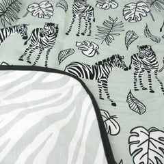 5-Piece NAP-TIME Organic Cotton Nursery Gift Set