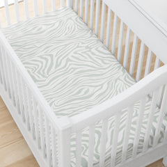 5-Piece NAP-TIME Organic Cotton Nursery Gift Set