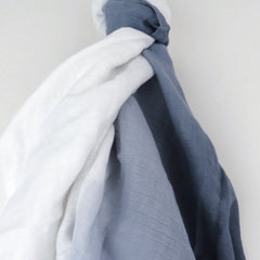 TAKE ME HOME 6-Piece Organic Cotton Gift Set