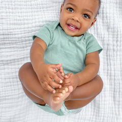 15-Piece WELCOME HOME Organic Cotton Gift Set