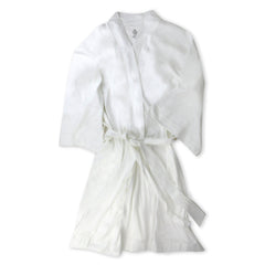 Organic Cotton Loungin' Adult Robe