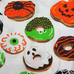 Organic Cotton Holiday Matching Family Pajamas