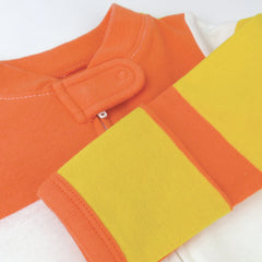 Organic Cotton Celebration Pajamas