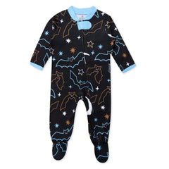 Organic Cotton Celebration Pajamas