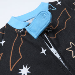 Organic Cotton Celebration Pajamas